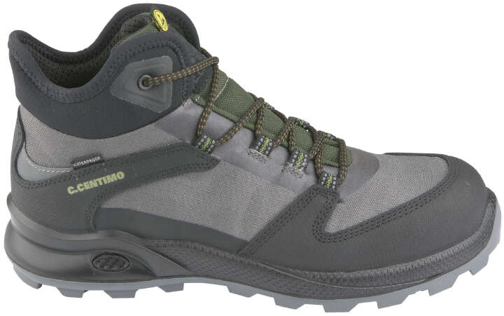 C.Centimo Sicherheitsstiefel S3 Flex Star 500